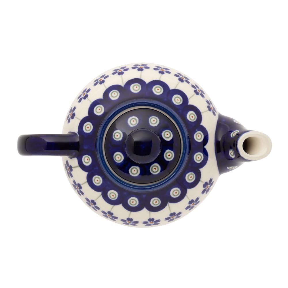 Zakłady Ceramiczne Bolesławiec シュガーポット Zaklady Ceramiczne